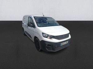Peugeot Partner Premium Standard 600kg Bluehdi 73kw - Foto 4