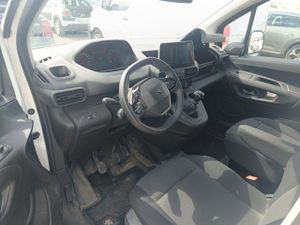 Peugeot Partner Premium Standard 600kg Bluehdi 73kw - Foto 8