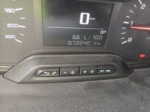 Peugeot Partner Premium Standard 600kg Bluehdi 73kw - Foto 9