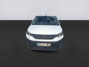 Peugeot Partner Premium Standard 600kg Bluehdi 73kw - Foto 3