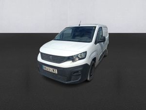 Peugeot Partner Premium Standard 600kg Bluehdi 73kw - Foto 2