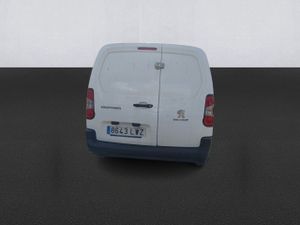 Peugeot Partner Premium Standard 600kg Bluehdi 73kw - Foto 6