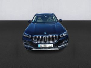 Bmw X5 Xdrive45e - Foto 3