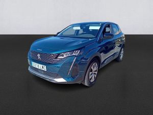 Peugeot 3008 1.5 Bluehdi 96kw (130cv) S&s Active Pack - Foto 2