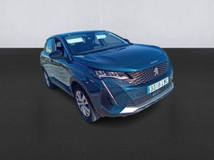 Peugeot 3008 1.5 Bluehdi 96kw (130cv) S&s Active Pack - Foto 4