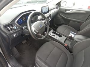 Ford Kuga Titanium 2.5 Duratec Fhev 140kw Auto - Foto 8