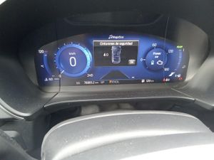 Ford Kuga Titanium 2.5 Duratec Fhev 140kw Auto - Foto 9