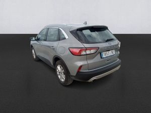 Ford Kuga Titanium 2.5 Duratec Fhev 140kw Auto - Foto 7