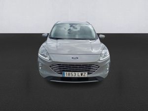 Ford Kuga Titanium 2.5 Duratec Fhev 140kw Auto - Foto 3