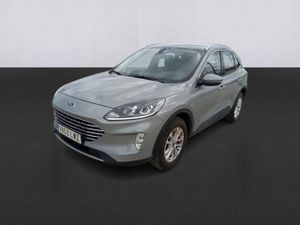 Ford Kuga Titanium 2.5 Duratec Fhev 140kw Auto - Foto 2