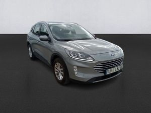 Ford Kuga Titanium 2.5 Duratec Fhev 140kw Auto - Foto 4