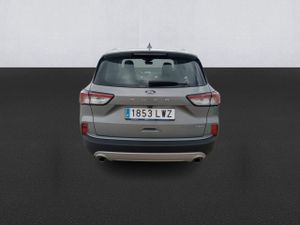 Ford Kuga Titanium 2.5 Duratec Fhev 140kw Auto - Foto 6