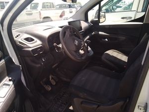 Opel Combo 1.5 Td 75kw Business Edition Plus L1 N1 - Foto 8