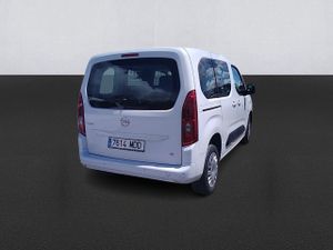 Opel Combo 1.5 Td 75kw Business Edition Plus L1 N1 - Foto 5