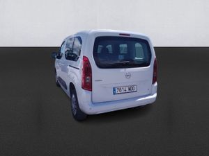 Opel Combo 1.5 Td 75kw Business Edition Plus L1 N1 - Foto 7