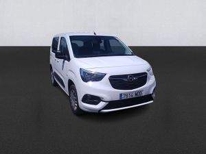 Opel Combo 1.5 Td 75kw Business Edition Plus L1 N1 - Foto 4