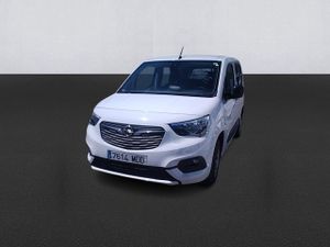 Opel Combo 1.5 Td 75kw Business Edition Plus L1 N1 - Foto 2