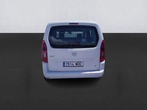Opel Combo 1.5 Td 75kw Business Edition Plus L1 N1 - Foto 6
