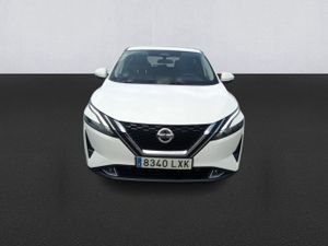Nissan Qashqai Dig-t 103kw (140cv) Mhev 4x2 Acenta - Foto 3