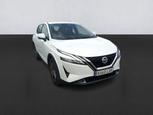 Nissan Qashqai Dig-t 103kw (140cv) Mhev 4x2 Acenta - Foto 4