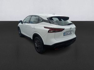 Nissan Qashqai Dig-t 103kw (140cv) Mhev 4x2 Acenta - Foto 7