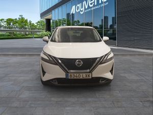 Nissan Qashqai Dig-t 103kw (140cv) Mhev 4x2 Acenta - Foto 3