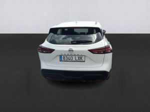 Nissan Qashqai Dig-t 103kw (140cv) Mhev 4x2 Acenta - Foto 6