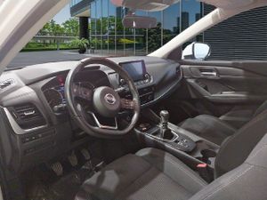 Nissan Qashqai Dig-t 103kw (140cv) Mhev 4x2 Acenta - Foto 8