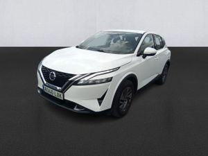 Nissan Qashqai Dig-t 103kw (140cv) Mhev 4x2 Acenta - Foto 2