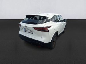 Nissan Qashqai Dig-t 103kw (140cv) Mhev 4x2 Acenta - Foto 5