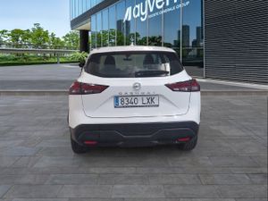 Nissan Qashqai Dig-t 103kw (140cv) Mhev 4x2 Acenta - Foto 6