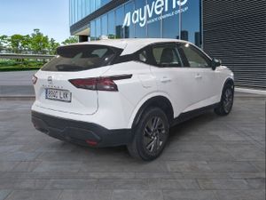 Nissan Qashqai Dig-t 103kw (140cv) Mhev 4x2 Acenta - Foto 5