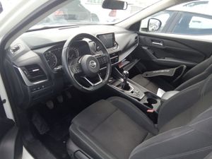 Nissan Qashqai Dig-t 103kw (140cv) Mhev 4x2 Acenta - Foto 8