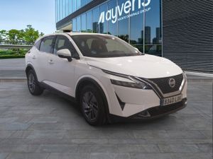 Nissan Qashqai Dig-t 103kw (140cv) Mhev 4x2 Acenta - Foto 4