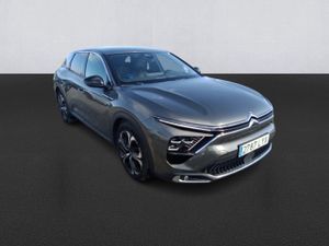 Citroen C5 X Hybrid 225 E-eat8 Shine Pack - Foto 4