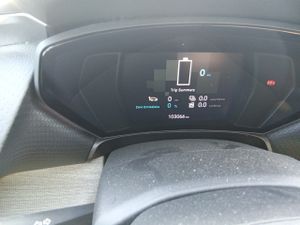 Citroen C5 X Hybrid 225 E-eat8 Shine Pack - Foto 9
