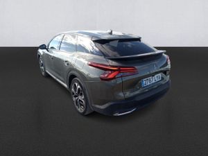 Citroen C5 X Hybrid 225 E-eat8 Shine Pack - Foto 7