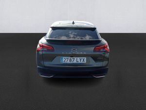 Citroen C5 X Hybrid 225 E-eat8 Shine Pack - Foto 6