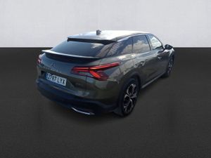 Citroen C5 X Hybrid 225 E-eat8 Shine Pack - Foto 5