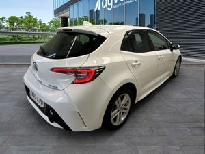 Toyota Corolla 1.8 125h Business Plus E-cvt - Foto 5