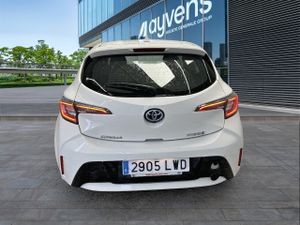 Toyota Corolla 1.8 125h Business Plus E-cvt - Foto 6