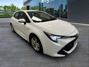 Toyota Corolla 1.8 125h Business Plus E-cvt - Foto 4