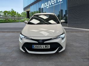 Toyota Corolla 1.8 125h Business Plus E-cvt - Foto 3
