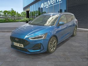 Ford Focus 1.5 Ecoblue 88kw St-line X Sb - Foto 2