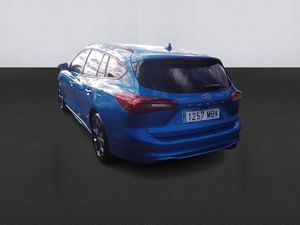 Ford Focus 1.5 Ecoblue 88kw St-line X Sb - Foto 7