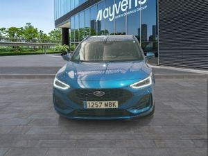 Ford Focus 1.5 Ecoblue 88kw St-line X Sb - Foto 3