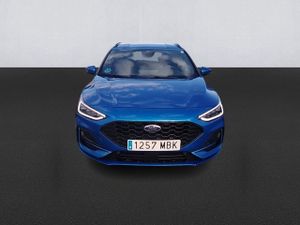 Ford Focus 1.5 Ecoblue 88kw St-line X Sb - Foto 3