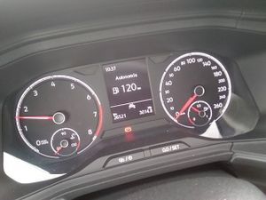 Volkswagen T-cross Edition 1.0 Tsi 70kw (95cv) - Foto 9