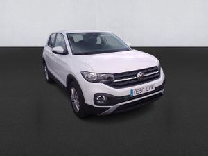 Volkswagen T-cross Edition 1.0 Tsi 70kw (95cv) - Foto 4