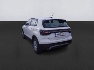 Volkswagen T-cross Edition 1.0 Tsi 70kw (95cv) - Foto 7